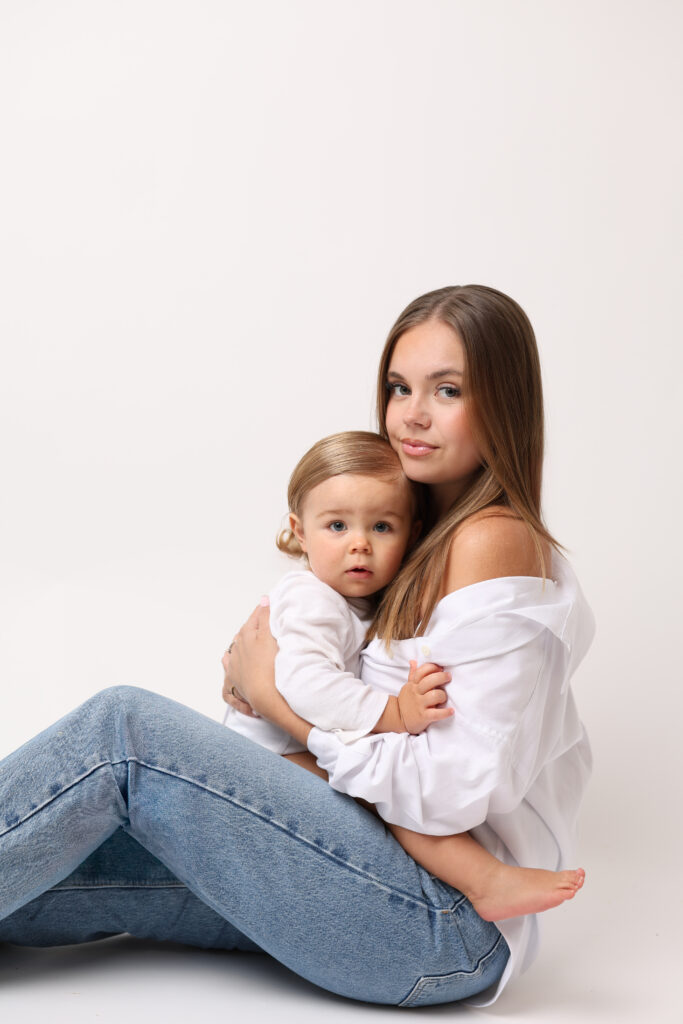 Shooting photo maman et moi seance photo maman et moi