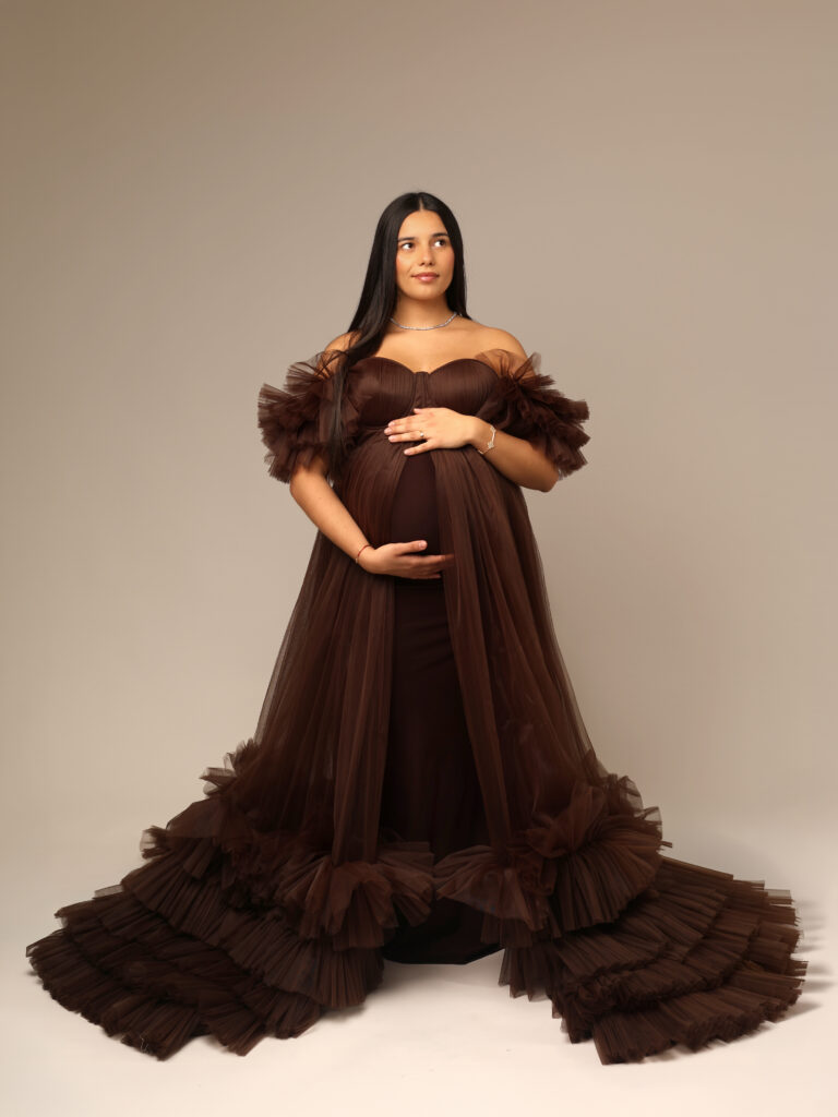 shooting grossesse et maternité