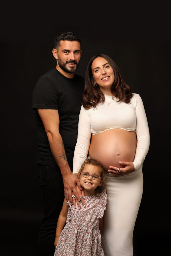 shooting photo famille